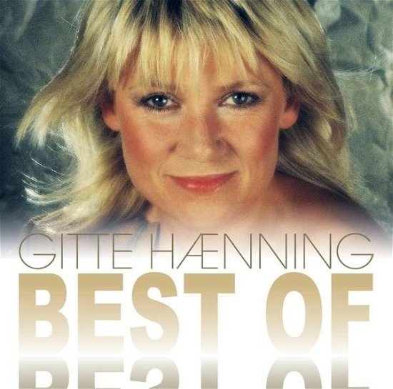 Best of - Gitte Haenning - Muziek - SONY - 0888750042620 - 3 oktober 2014