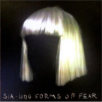 1000 Forms Of Fear - Sia - Musiikki - Sony - 0888750422620 - perjantai 13. elokuuta 2021