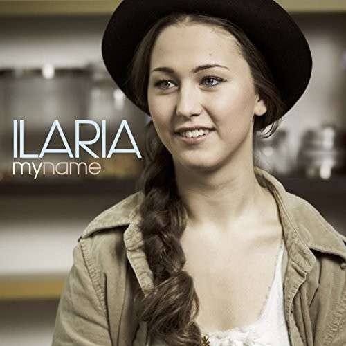 Cover for Ilaria · Ilaria X Factor 8 (CD) (2014)