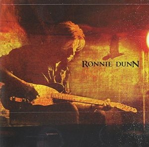 Cover for Ronnie Dunn (CD) (2015)