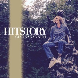 Cover for Gianna Nannini · Hitstory (Box 3 Cd) (CD) [Deluxe edition] (2015)