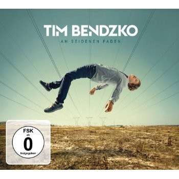 Am Seidenen Faden - Tim Bendzko - Música - COLUM - 0888837093620 - 4 de junho de 2013