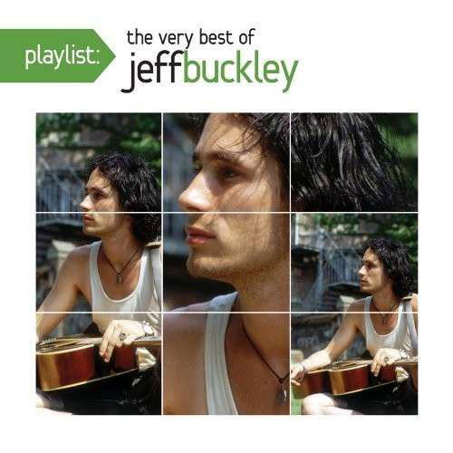 Jeff Buckley-playlist - Jeff Buckley - Musikk - Sony - 0888837189620 - 22. mars 2013
