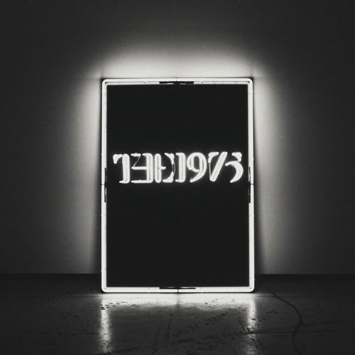 The 1975 - 1975 The - Música - Sony - 0888837796620 - 13 de septiembre de 2013