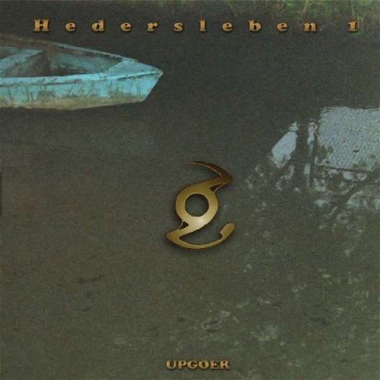 Cover for Hedersleben · Upgoer (CD) (2016)