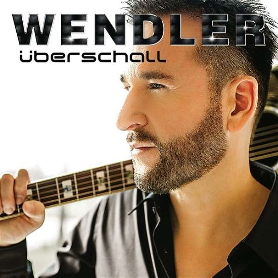 Uberschall - Michael Wendler - Musik - ARIOLA - 0889853043620 - 18. marts 2016