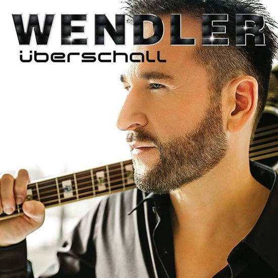 Uberschall - Michael Wendler - Musikk - ARIOLA - 0889853043620 - 18. mars 2016