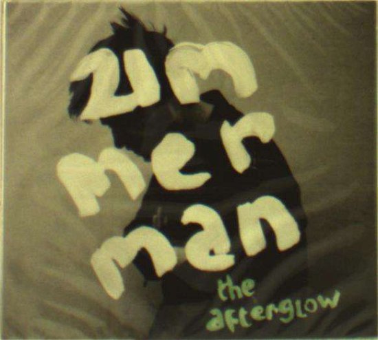Zimmerman · Afterglow (CD) [Digipak] (2022)