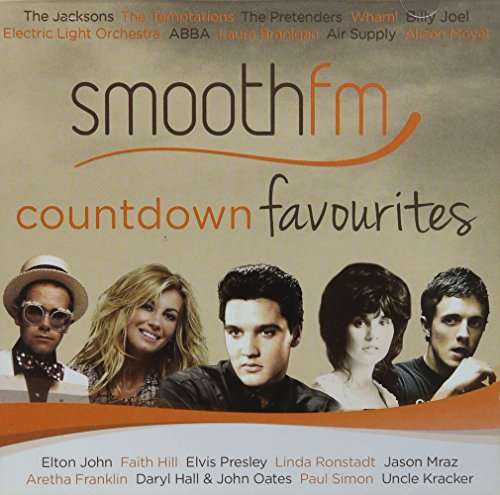 Smooth Fm - All Time Top 50 - Volume 4 - V/A - Music - SONY MUSIC ENTERTAINMENT - 0889854091620 - January 27, 2017