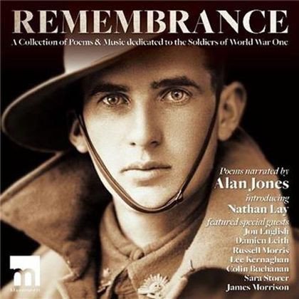 Remembrance / Various - Remembrance / Various - Musiikki - SONY MUSIC - 0889854129620 - perjantai 10. maaliskuuta 2017