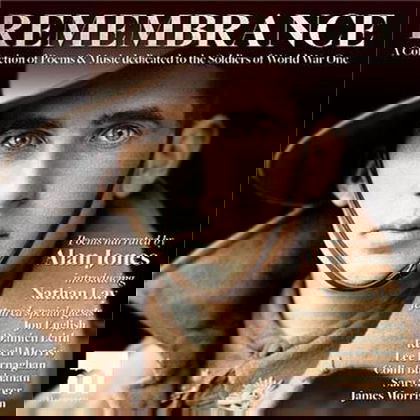 Remembrance / Various - Remembrance / Various - Musik - SONY MUSIC - 0889854129620 - 10. März 2017