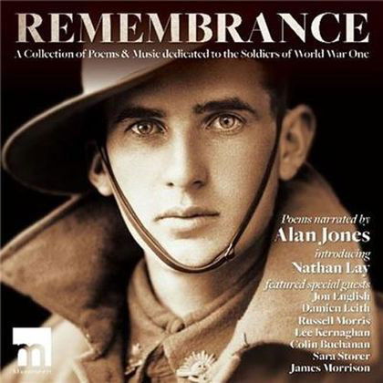 Remembrance / Various - Remembrance / Various - Musik - SONY MUSIC - 0889854129620 - 10. marts 2017