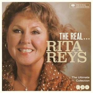 Real Rita Reys - Rita Reys - Música - SONY MUSIC - 0889854202620 - 17 de janeiro de 2020