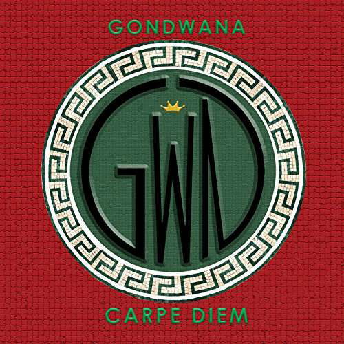 Carpe Diem - Gondwana - Musiikki - SON - 0889854413620 - perjantai 16. kesäkuuta 2017