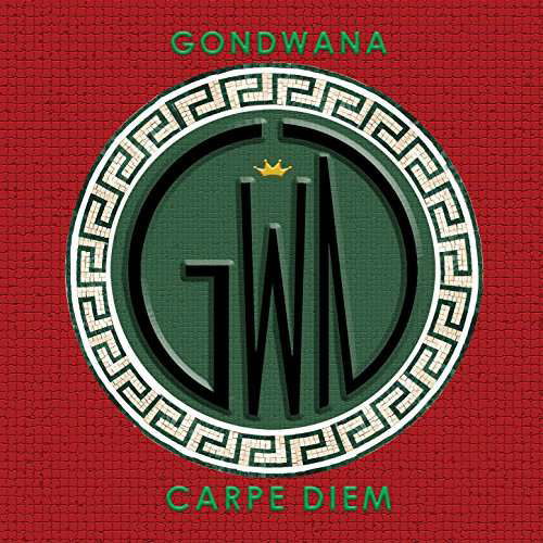 Carpe Diem - Gondwana - Muzyka - SON - 0889854413620 - 16 czerwca 2017