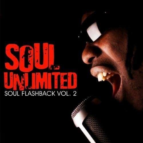 Soul Flashback2-Soul Unlimited - Soul Unlimited - Music - Createspace - 0894231177620 - August 8, 2012