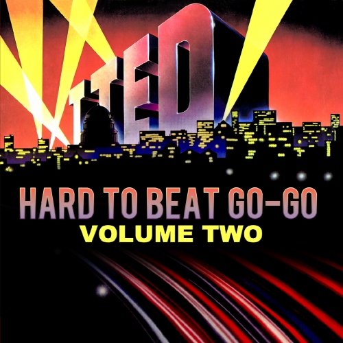 Cover for Hard to Beat Go-go 2 / Var · Hard To Beat Go-Go 2 / Var-Hard To Beat Go-Go 2 / (CD) (2012)