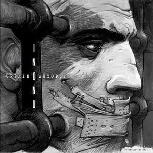 Cover for Urbain Autopsy · Inonu (CD) (2022)