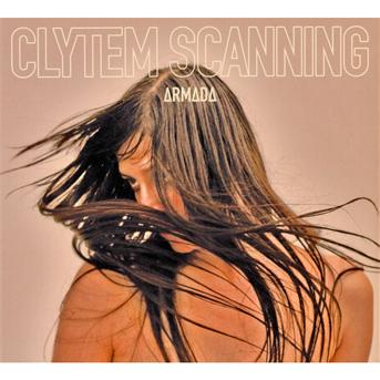 Cover for Clytem Scanning · Armada (CD)