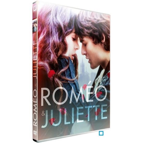 Cover for Hailee Steinfeld   Douglas Booth · Romeo et juliette [FR Import] (DVD)