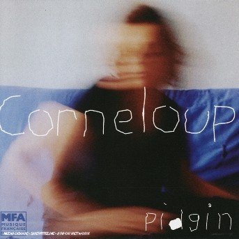 Pidgin - Francois Corneloup - Musikk - FREMEAUX - 3448960246620 - 24. februar 2004