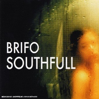 Cover for Brifo · Southfull (CD) (2019)