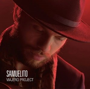 Cover for Samuelito · Viajero Project (CD) (2022)