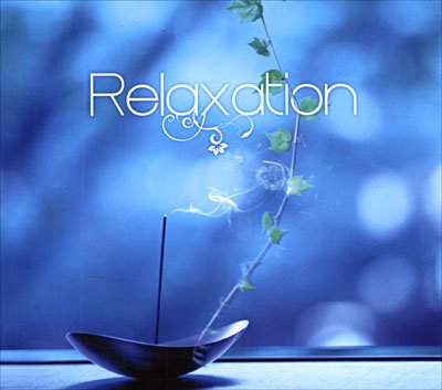 Relaxatioin - Varios. - Musik -  - 3596971273620 - 