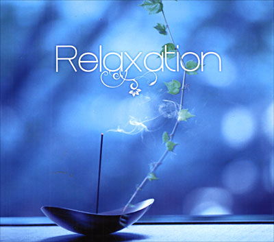 Relaxatioin - Varios. - Muzyka -  - 3596971273620 - 