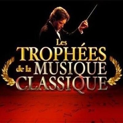 Les Trophees De La Musique Classiqu - Les Trophees De La Musique Classiqu - Muziek - BANG - 3596971385620 - 18 november 2008