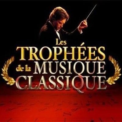 Les Trophees De La Musique Classiqu - Les Trophees De La Musique Classiqu - Musikk - BANG - 3596971385620 - 18. november 2008