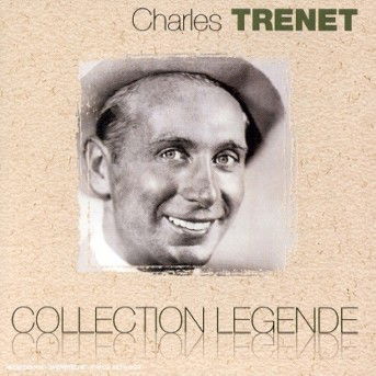 Charles Trenet - Collection Legende - Charles Trenet - Música - WAGRAM - 3596971695620 - 