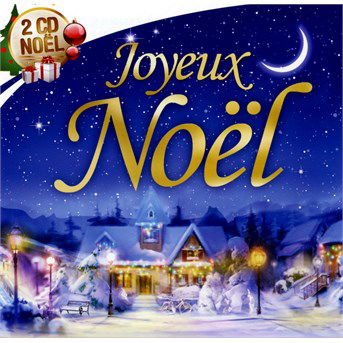 V/A - Joyeux Noel - Music -  - 3596972461620 - 