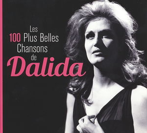 Cover for Dalida · The Best of (CD)