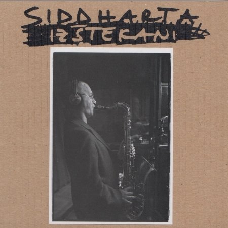 Cover for Siddharta · IzÅ tekani (CD) (2007)
