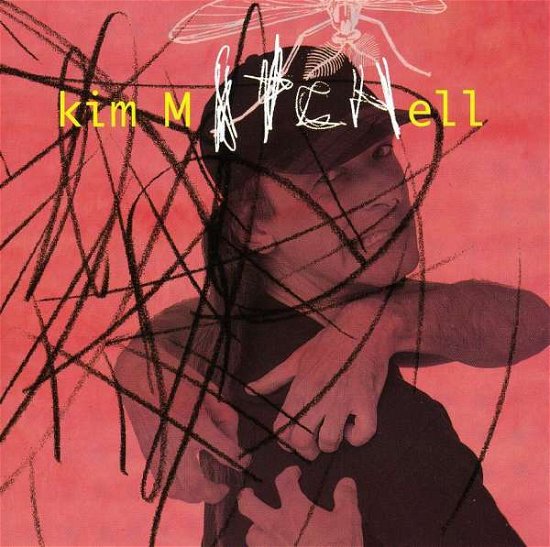 Cover for Kim Mitchell · Itch (CD) (2010)
