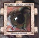 Cover for Velvet Acid Christ · Neuroblastoma (CD) (2003)
