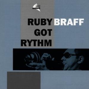 Got Rhythm - Ruby Braff - Música - JAZCO - 4002587471620 - 30 de junho de 2009