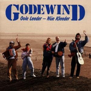 Cover for Godewind · Oole Leeder - Nuee Kleede (CD) (1992)