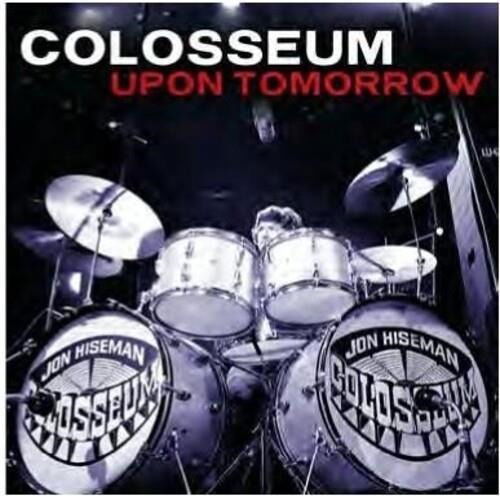 Upon Tomorrow - Colosseum - Música - REPERTOIRE RECORDS - 4009910146620 - 26 de janeiro de 2024