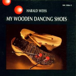 Cover for Weiss · My Wooden Dancing Shoes (CD) (1990)