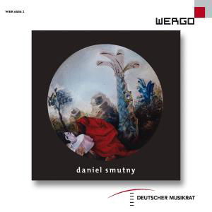 Cover for Smutny: Klaviersonate Symphonie / Various (CD) (2012)
