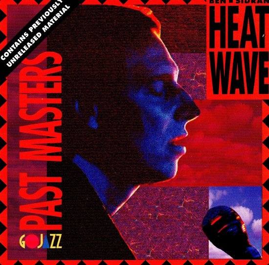 Cover for Ben Sidran  · Heat Wave (CD)