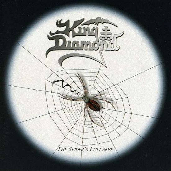 Spiders Lullaby - King Diamond - Music - MASSACRE - 4013971100620 - October 20, 2003