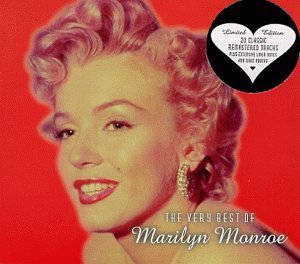 Best of - Marilyn Monroe - Muziek - BELLA MUSICA - 4014513000620 - 18 november 2014