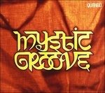 Cover for Aa.vv. · Mystic Groove (CD) (2002)