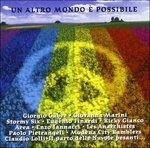 Cover for Aa.vv. · Un'altro Mondo E' Possibile (CD) (2003)