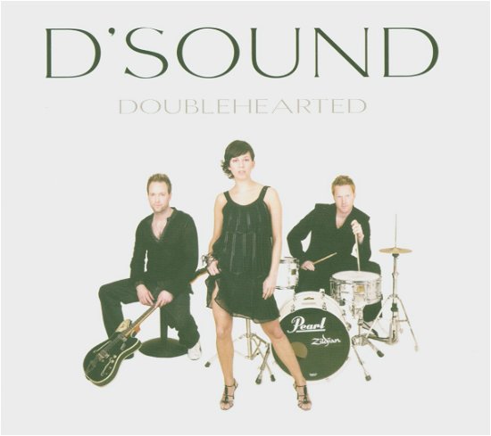 Doublehearted - D'sound - Musiikki - EDEL RECORDS - 4029758612620 - tiistai 19. huhtikuuta 2005