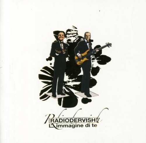 Cover for Radiodervish · L'immagine Di Te (CD) (2007)