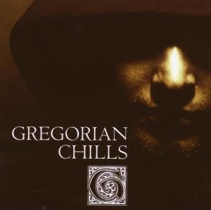 Cover for Vitam Venturi · Gregorian Chills (CD) (2014)
